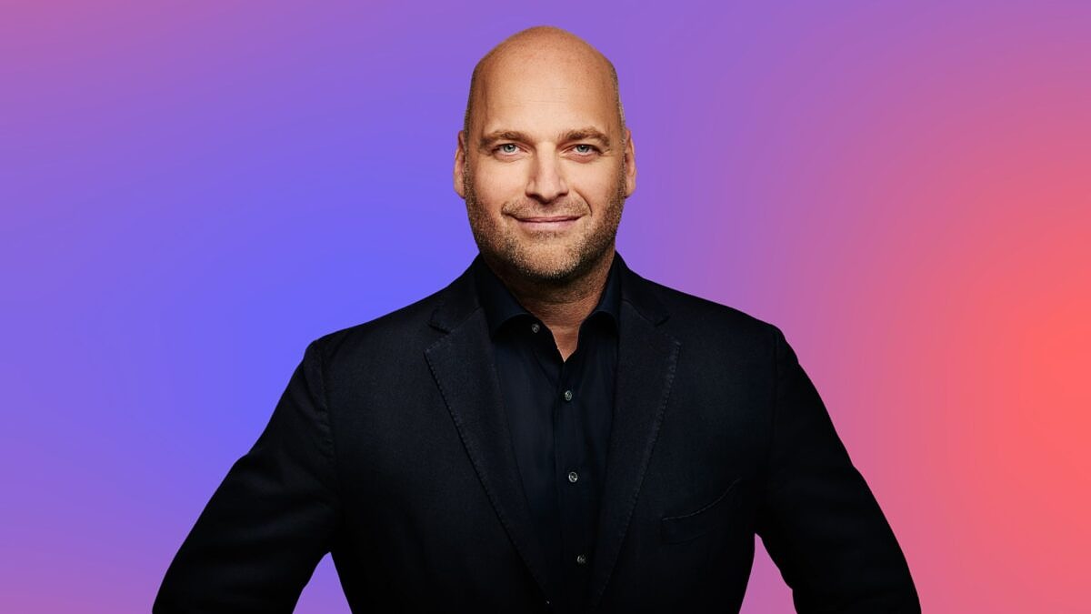 A guest article by Rasmus Giese, CEO of United Internet Media