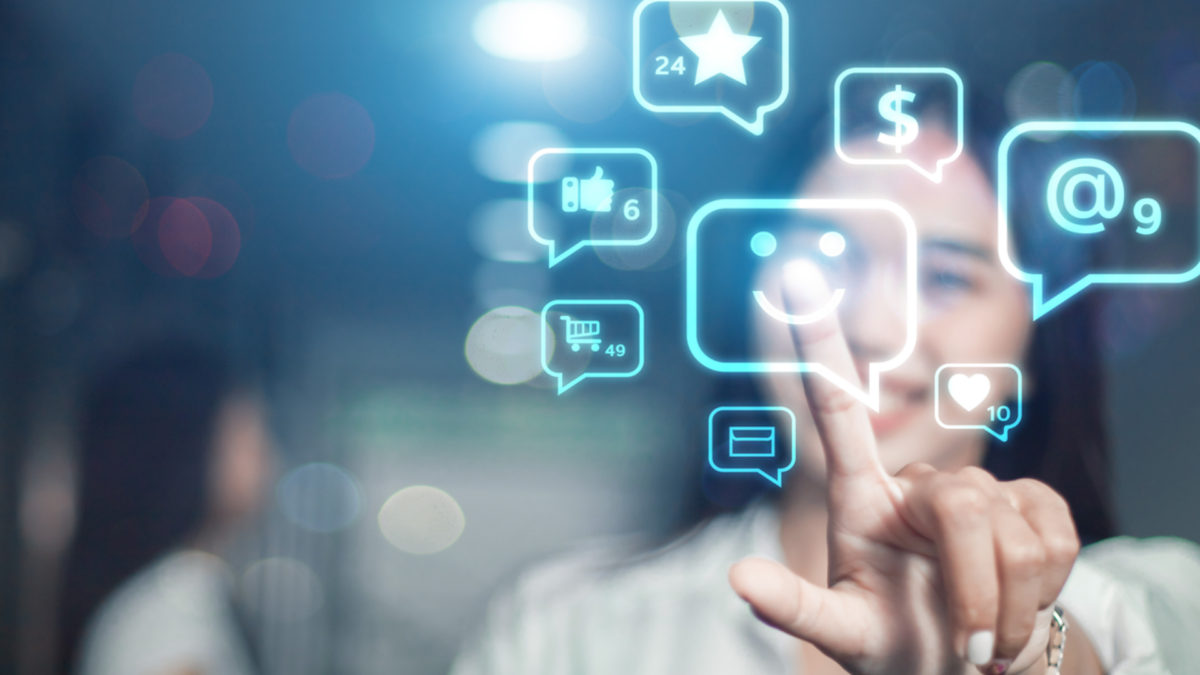 In einer digitalen Welt wollen auch B2B-Unternehmen eine Digital Experience mit Wow-Effekt!