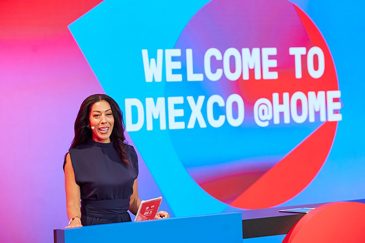 Auf der DMEXCO @home 2021 warteten viele spannende Highlights.