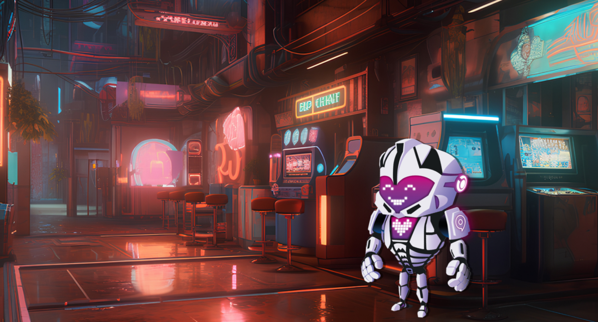 Behind the scenes of gamescom epix: an interview with Director Tim Endres