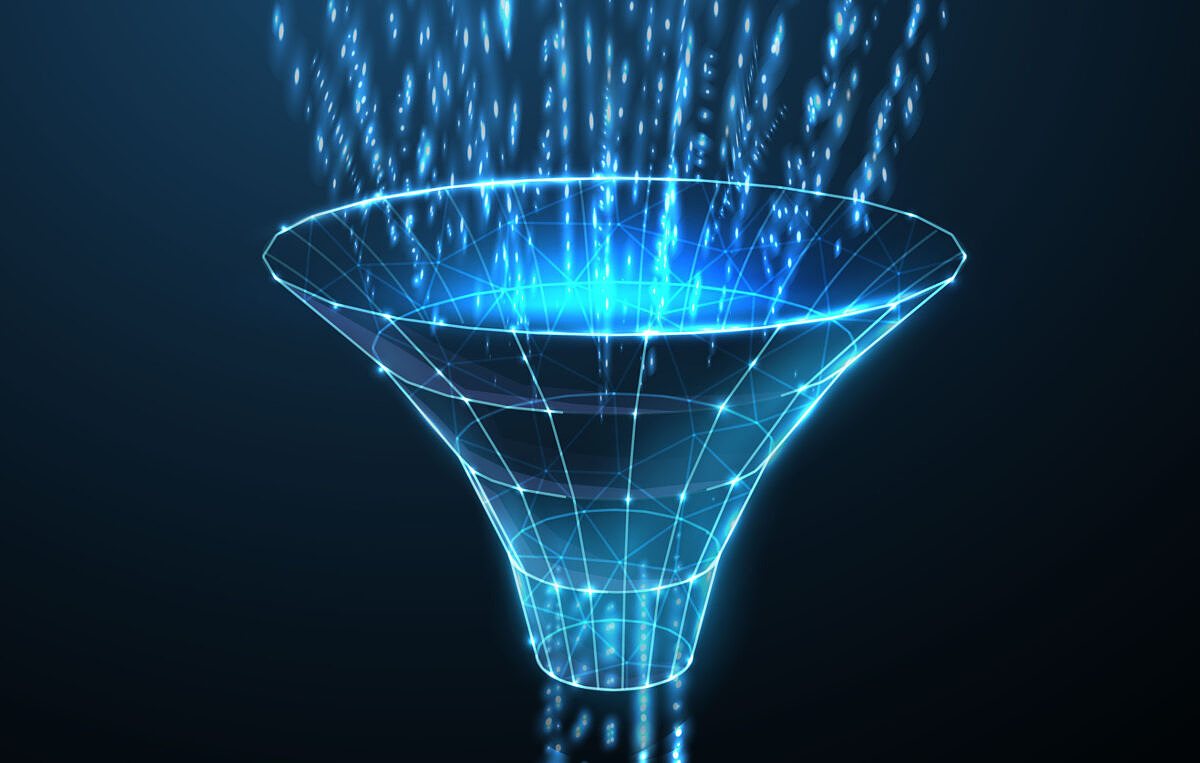 Use synthetic attribution to understand untracked users.