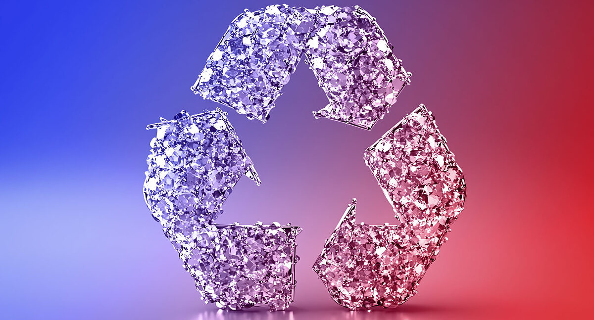 Sustainable Luxury: Luxusmarken, die auf Nachhaltigkeit setzen.