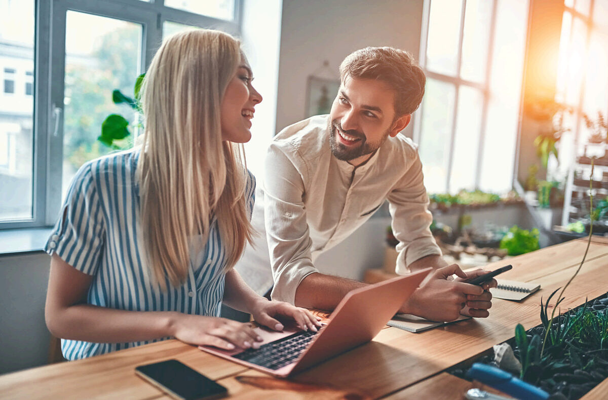 Nachhaltigkeitsmarketing zahlt sich in jedem Fall aus