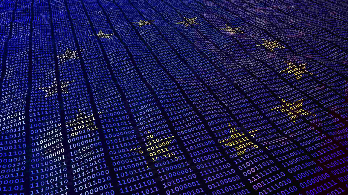 The EU Data Act aims to drive the growth of the European data economy.