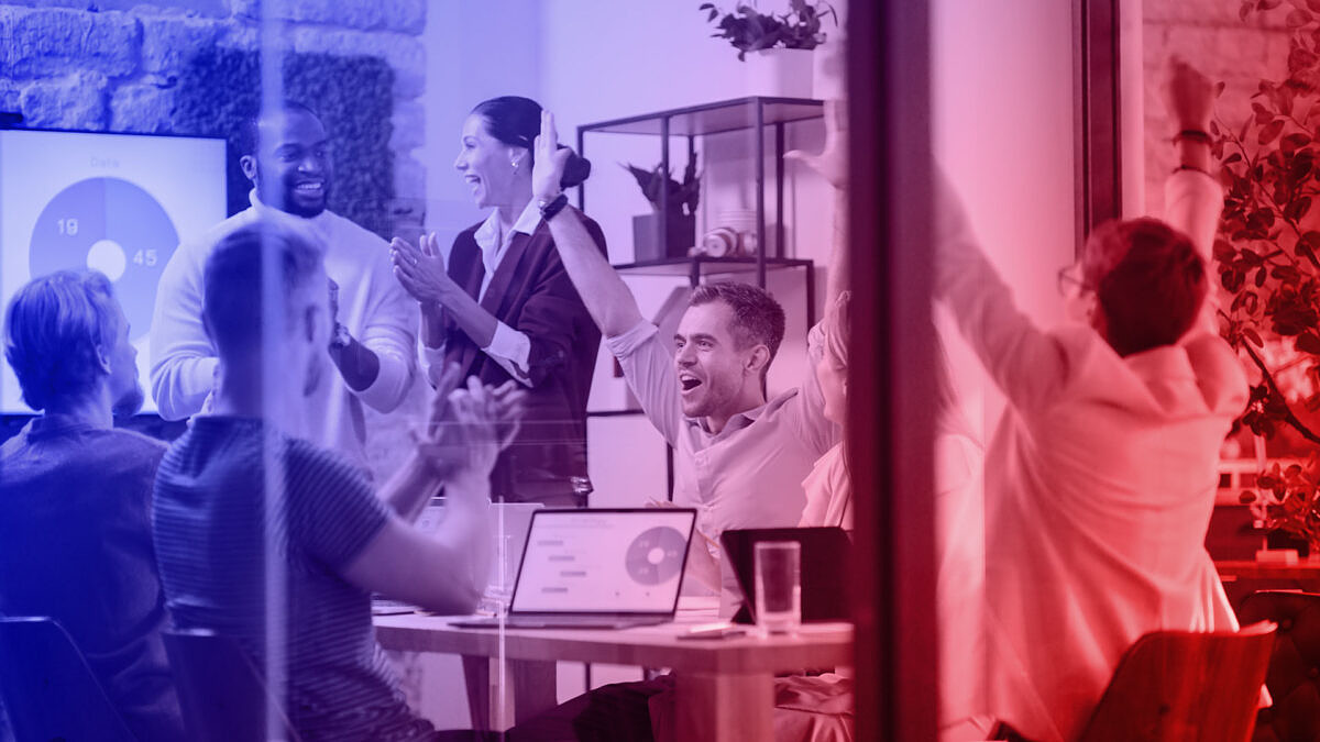 AI in agencies: Celebrating creative success thanks to AI