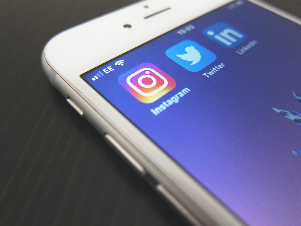 Instagram marketing will put your brand on the map