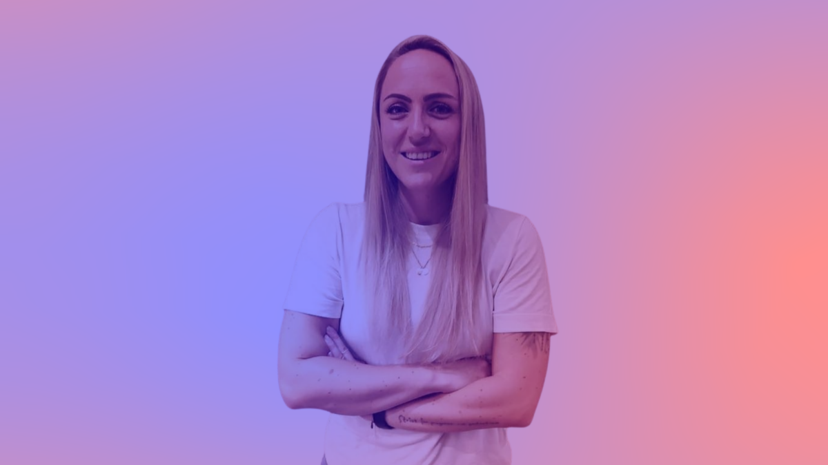 Porträt von Lisa Willmann, CMO bei SUSHI BIKES