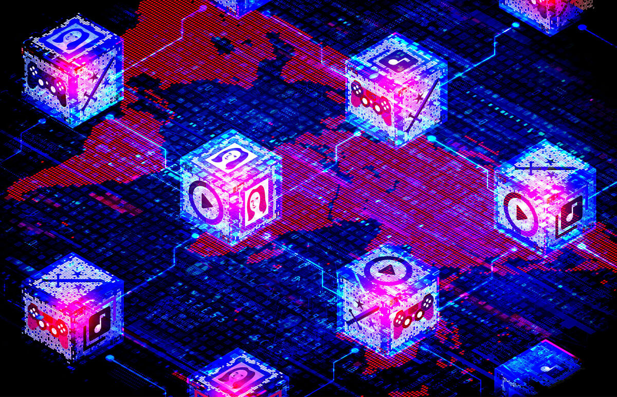 Big companies are incorporating the megatrend of NFTs into their marketing.