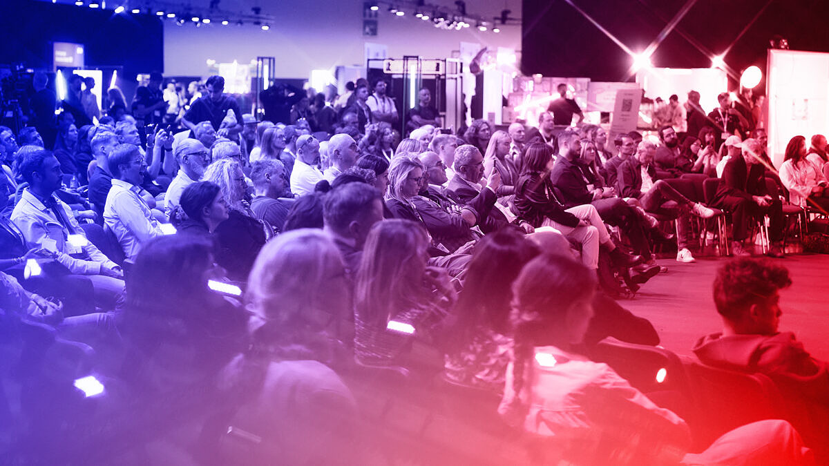 Als Aussteller B2B Leads generieren auf der DMEXCO