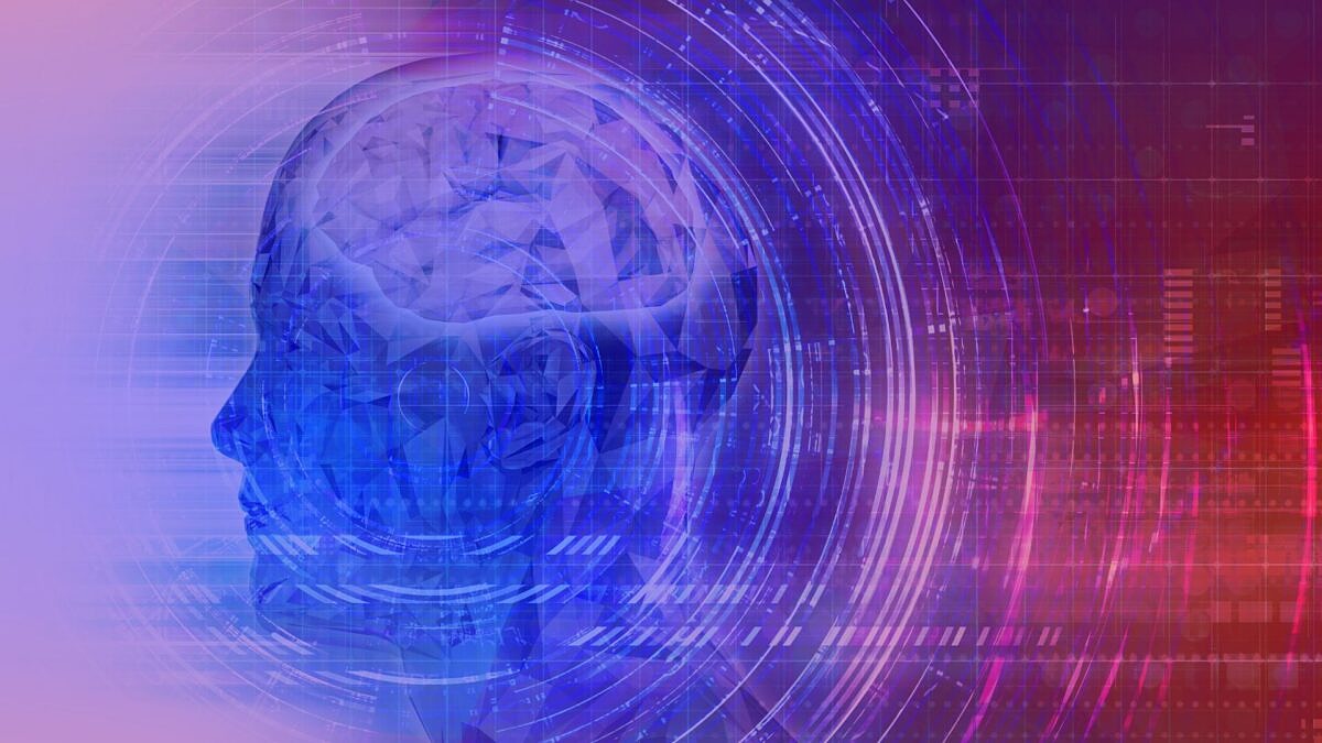 The cookieless era is revolutionizing targeting: A diagram reveals the inner workings of the human brain.