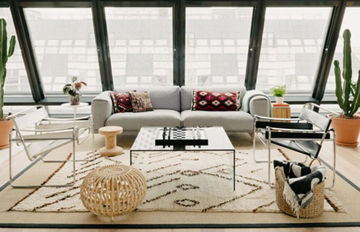 WeWork wird als Aussteller bei der DMEXCO @home seine Vision des Arbeitsplatzes von morgen präsentieren.