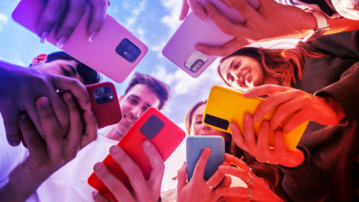 Social commerce platforms – new sales channels