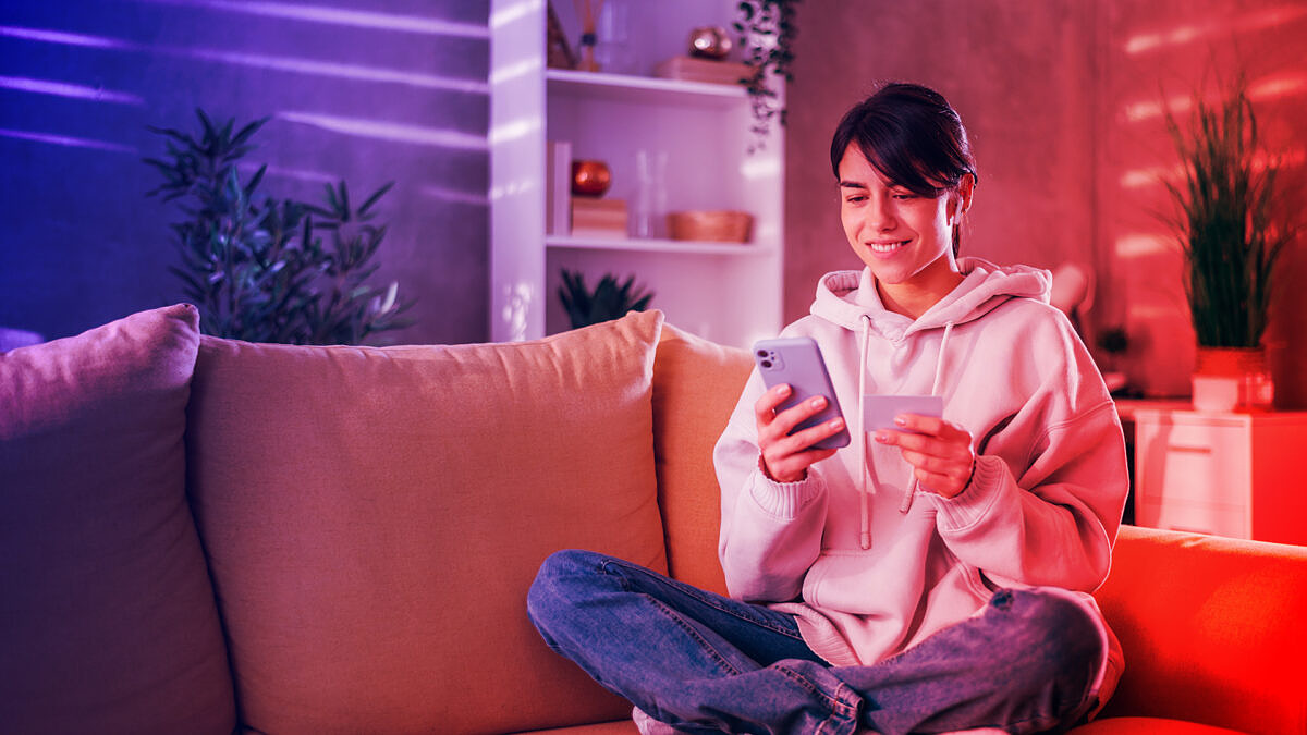 Social Commerce wird von deutschen Händler:innen kaum genutzt.