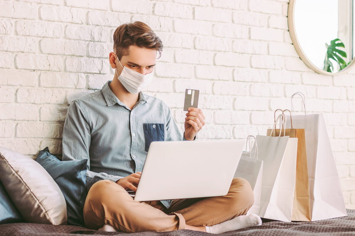 Digital commerce trends of 2021: the coronavirus pandemic is changing these areas