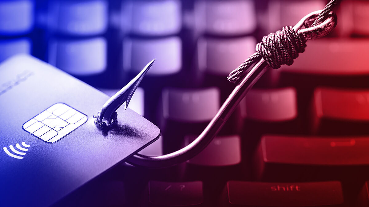 Ad fraud is a worldwide problem in the marketing industry.