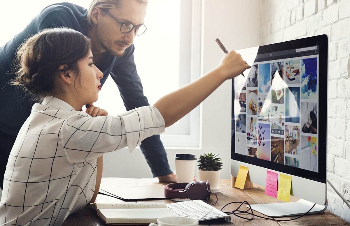 Business Development: Why social media are important for business development.