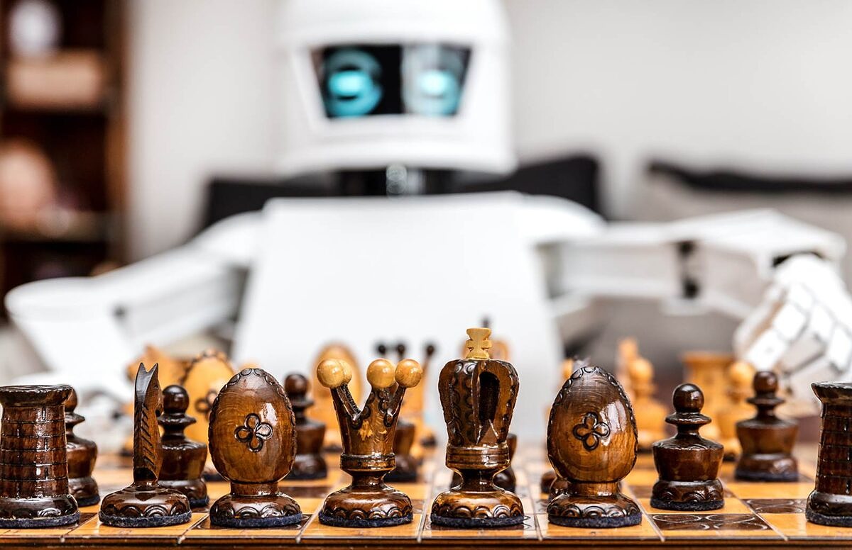 AI regulation under the microscope