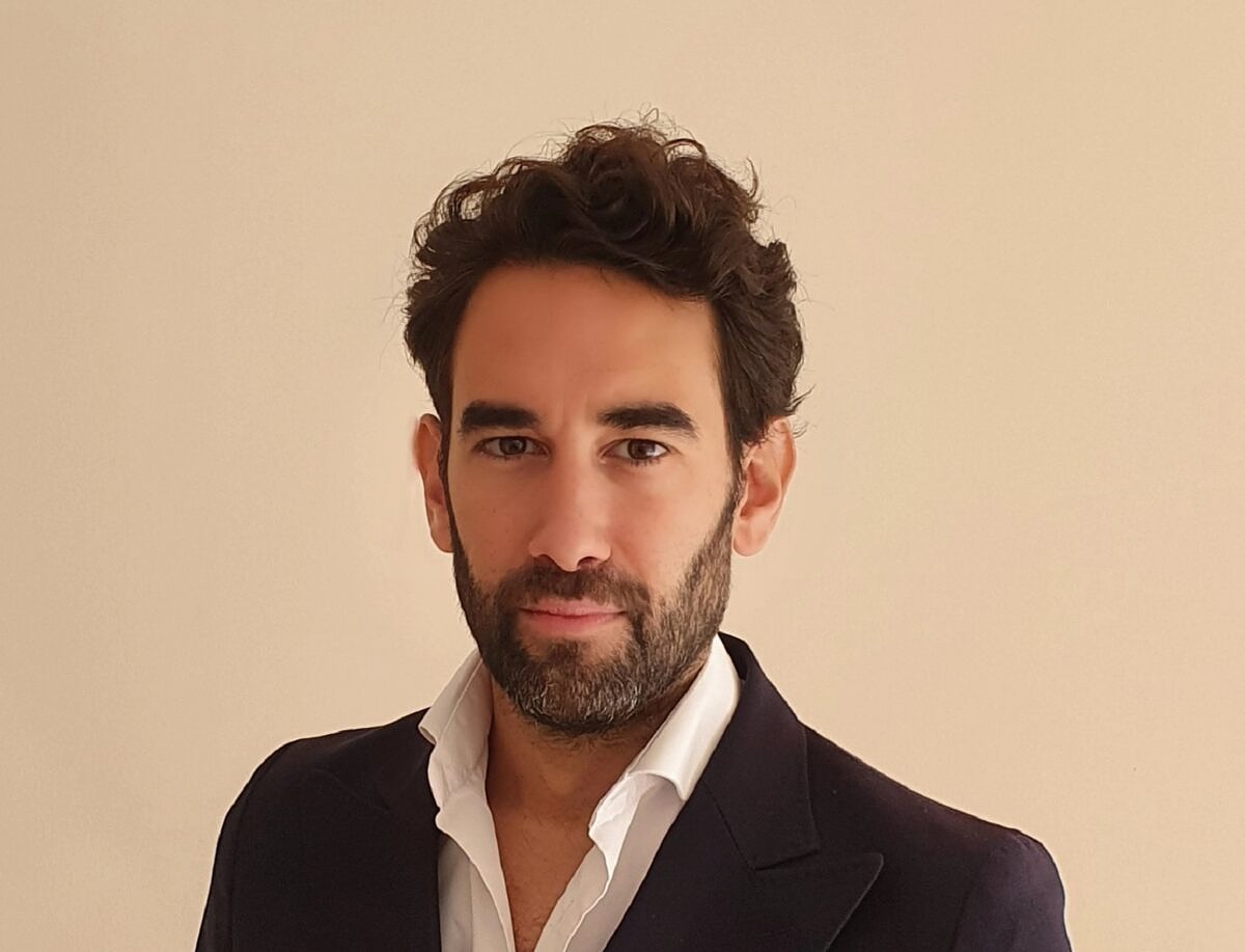 Juan Porcuna is Advertising Marketing Manager at Twitch.