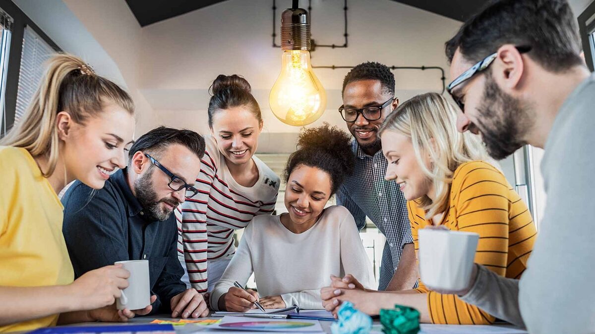 The CDR Award is recognizing digitally responsible actions again this year.