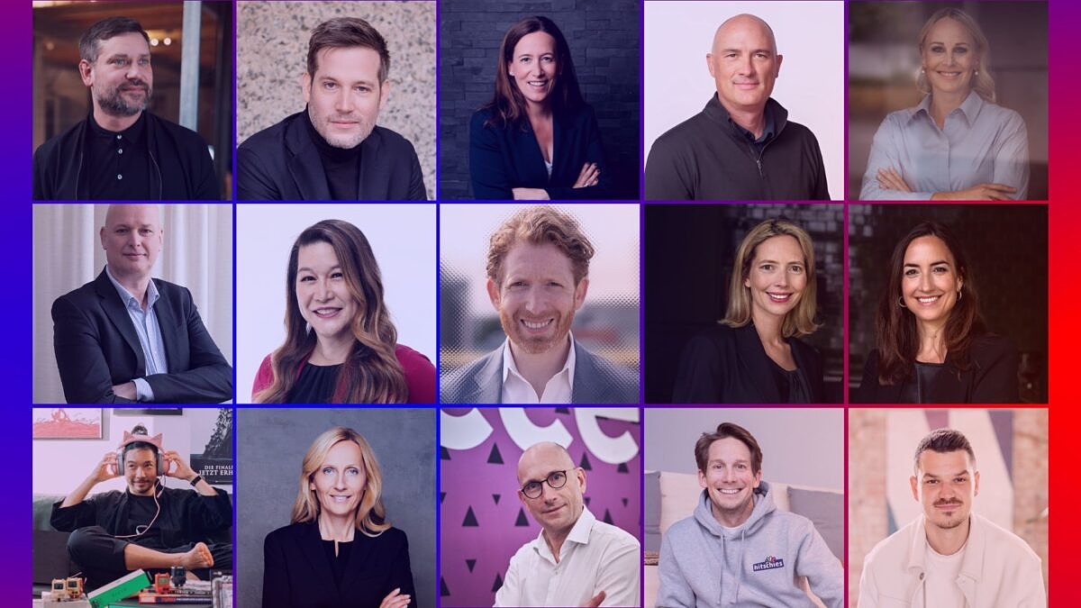 Top-Marketing-Entscheider:innen geben persönliche Conversion Hacks.