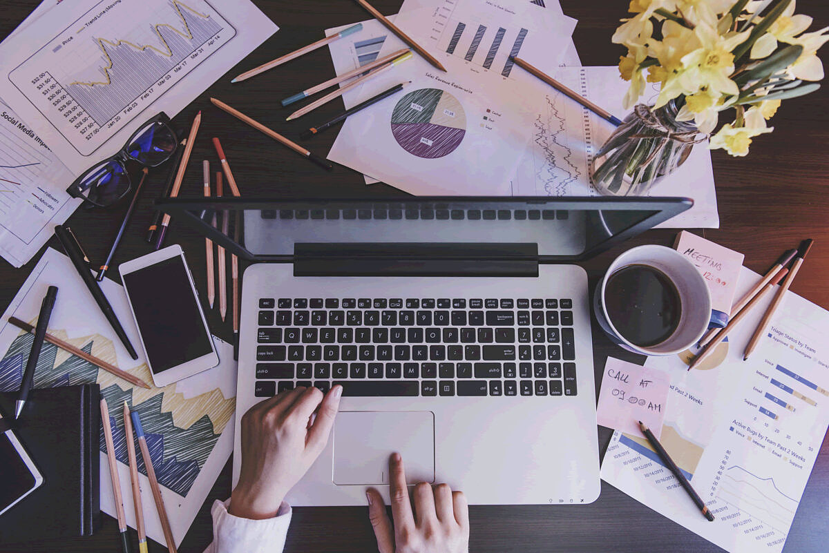 The Eisenhower Matrix categorizes tasks according to urgency and importance.