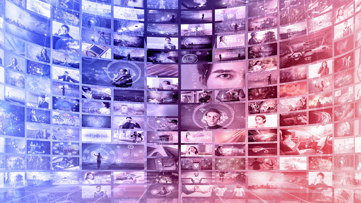 Programmatic advertising trends of 2024: multiple screens with connected content