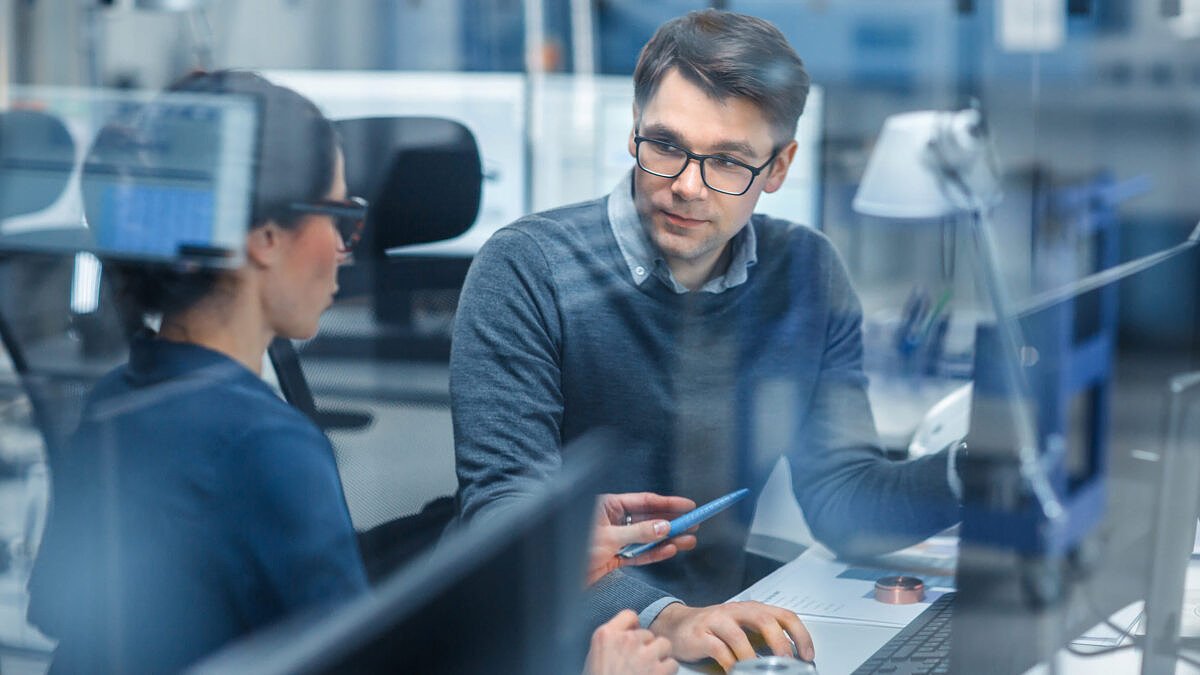 Erfahre hier, welche Produktmanager-Eigenschaften wirklich zählen.