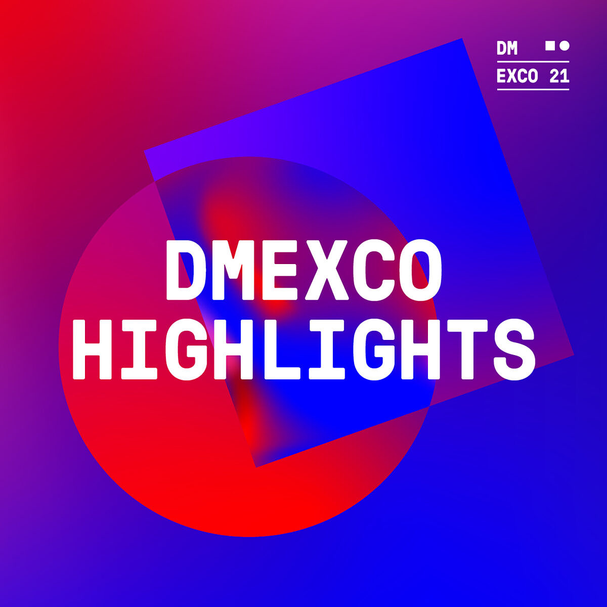 Aussteller auf der DMEXCO @home 2021